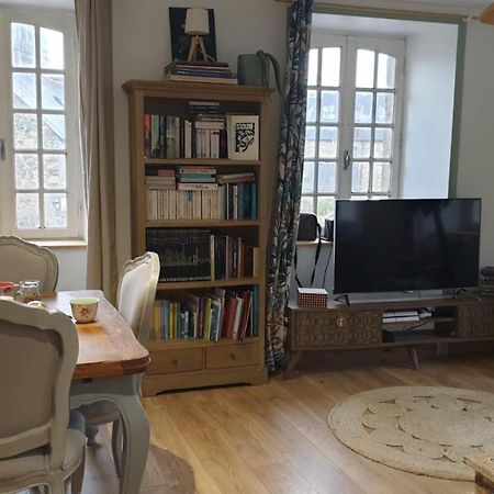 Appartement Au Centre De Pleubian 外观 照片
