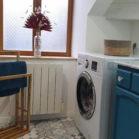 Appartement Au Centre De Pleubian 外观 照片