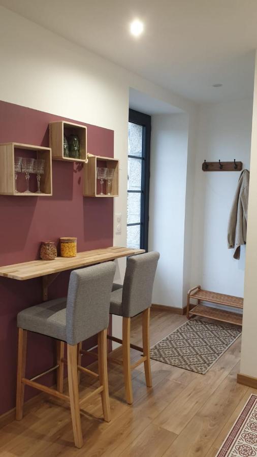 Appartement Au Centre De Pleubian 外观 照片