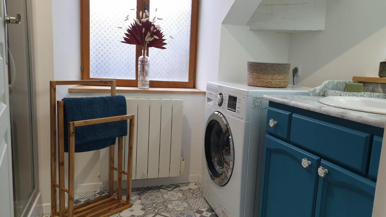 Appartement Au Centre De Pleubian 外观 照片